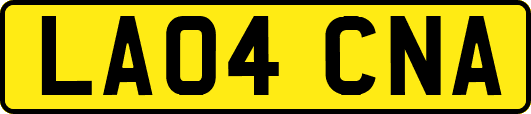 LA04CNA