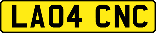 LA04CNC