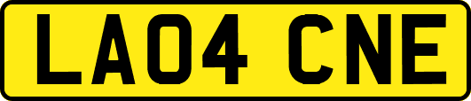 LA04CNE