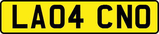 LA04CNO