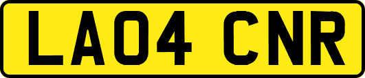 LA04CNR