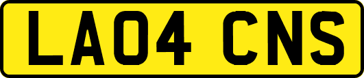 LA04CNS