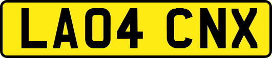 LA04CNX