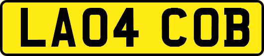 LA04COB