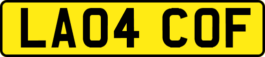 LA04COF