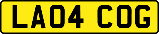 LA04COG