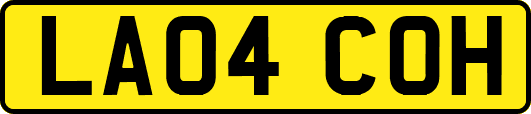 LA04COH
