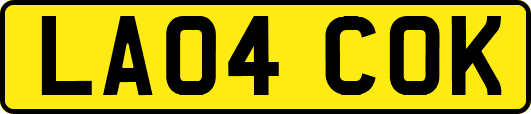 LA04COK