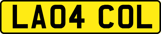 LA04COL