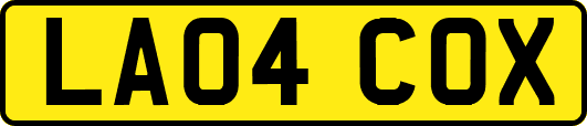 LA04COX