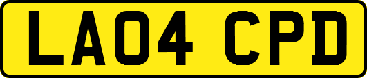 LA04CPD