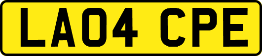 LA04CPE
