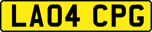 LA04CPG
