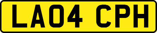 LA04CPH