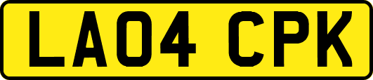 LA04CPK