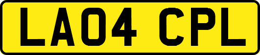 LA04CPL