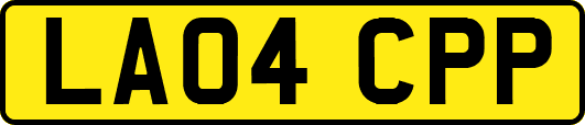 LA04CPP