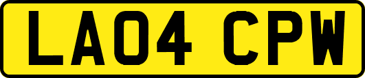 LA04CPW