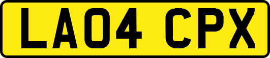 LA04CPX