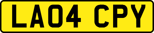 LA04CPY