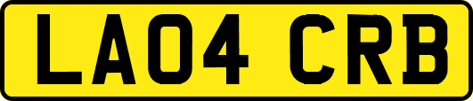 LA04CRB