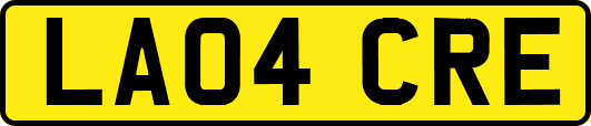 LA04CRE