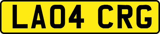 LA04CRG
