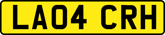 LA04CRH
