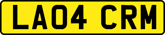 LA04CRM