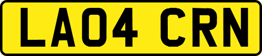 LA04CRN