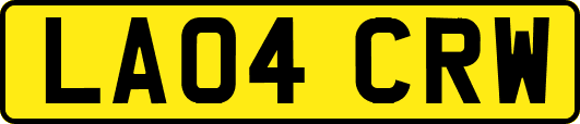LA04CRW
