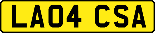 LA04CSA