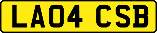 LA04CSB