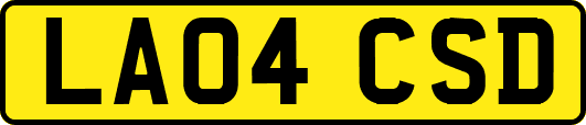 LA04CSD