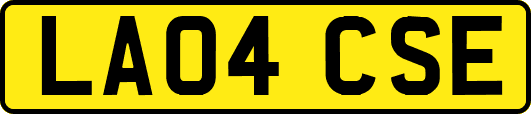 LA04CSE