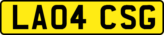 LA04CSG