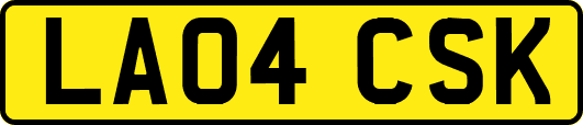 LA04CSK