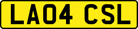 LA04CSL