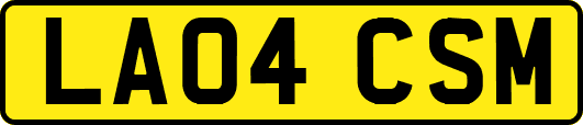 LA04CSM