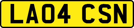 LA04CSN