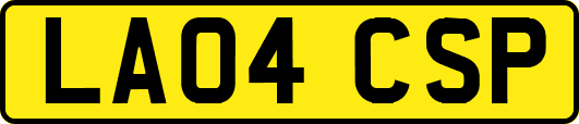 LA04CSP