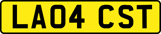 LA04CST