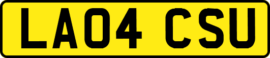 LA04CSU