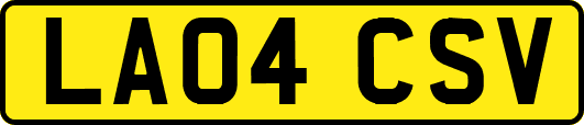 LA04CSV