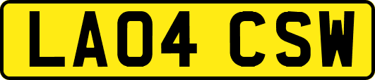 LA04CSW
