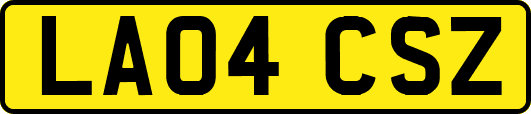 LA04CSZ