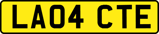 LA04CTE