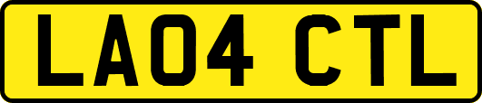 LA04CTL