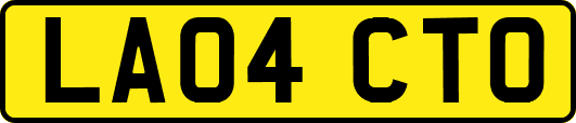 LA04CTO