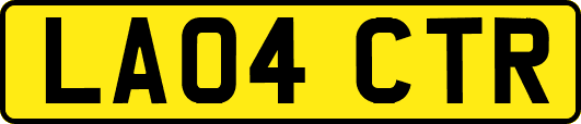 LA04CTR